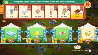 HayDay Gameplay 75   |   Level 124