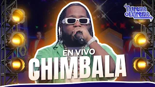 Chimbala Presentación en Vivo | Extremo a Extremo