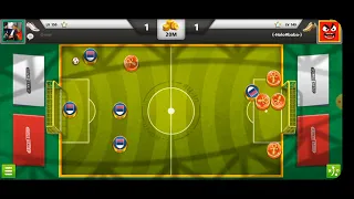 Soccer Stars Gameplay All-In 20M #84
