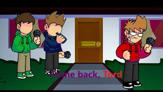 why did you do this?!!(dead hope but edd, tom, tord sing it)