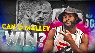 "O'MALLEY  MORE SKILLED FIGHTER, BUT CHITO MORE TESTED" | Aljamain Sterling Breaks Down UFC 299 Card