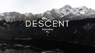 Descent | Anjunadeep - Mix Collection (Pt.1&2)