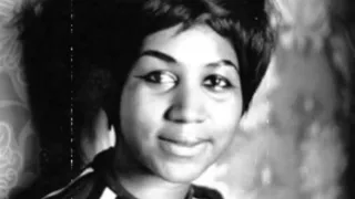 Aretha Franklin - Bridge Over Troubled Water