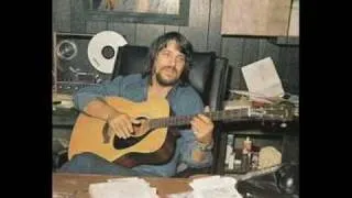 Waylon Jennings     I Came HereTo Party