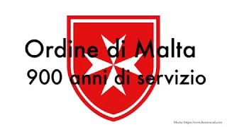 In un video l'impegno dell'Ordine di Malta per contrastare il covid-19