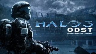 Halo 3: ODST - Campaña Completa - 4k60 - Español Latino - XBSX