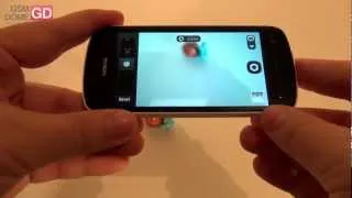 Nokia 808 PureView review - GSMDome.com