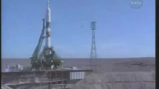 Soyuz TMA-18 (Expedition 23)