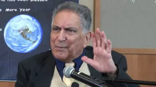 We Create Karma in Physical Human Level  | Ishwar Puri