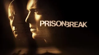 Prison Break / Побег (5 сезон) - трейлер в русском озвучании