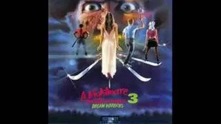 A Nightmare on Elm St. 3 (1987) Review - Cinema Slashes