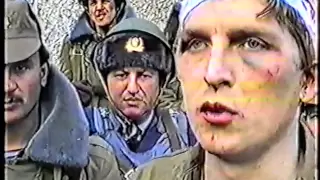 Transnistria... Durere şi Speranţă . Partea-3