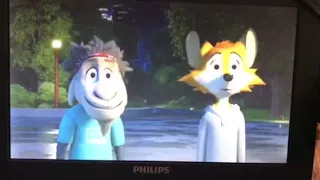 Rock Dog: Behind the Scenes