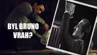 Byl Bruno vrah?