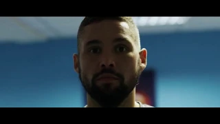 Teaser: Tony Bellew goes for all the marbles Nov 10