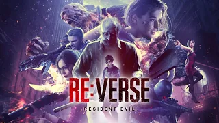 Resident Evil Re:Verse - Teaser Trailer