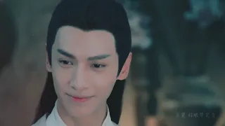 【罗云熙 | 润玉中心舔屏向 | Yunxi Luo | Runyu】Leo Luo: I am waiting for you青花瓷||天青色等烟雨，而我在等你