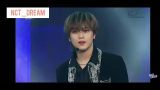 NCT Dream FULL PERFORMANCE (BOOM + QUIET DOWN + RIDIN') @ KOREA - UAE KPOP FESTIVAL 2021