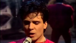 Nino de Angelo   Ich sterbe nicht nochmal für dich   Vorsicht Musik   1983