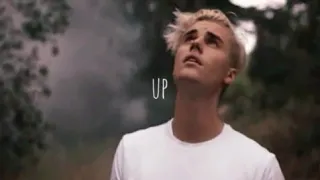 Justin Bieber - Up (slowed)