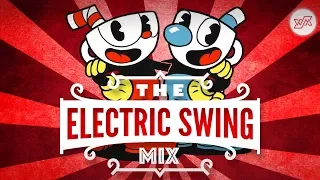 Electro Swing & Modern Swing Mix - December 2017