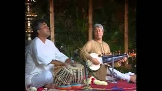 Raga Celebration Sarod Maestro - Amjad Ali Khan - Raga Darbari Kanhara