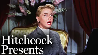 Doris Day - Que Sera Sera "The Man Who Knew Too Much" | Hitchcock Presents