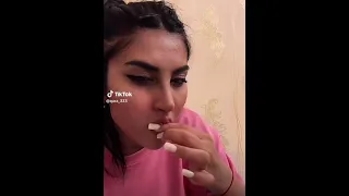 Marcildada Marcildada Yeyen Adamlara Munasibetiniz - Leman TikTok Official