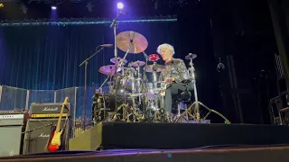 Stewart Copeland -  “Don’t Stand So Close To Me” - Genesee Theater, Waukegan, IL - 05/19/23