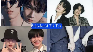 Biblebuild&Vegaspete🖤💙(Tiktok video) #biblebuild #bubble #buildjakapan #biblesumettikul #beyourluve