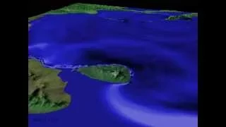 2004 Indian Ocean Tsunami