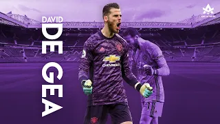 David de Gea 2020 • Saviour • Best Saves | HD