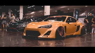 Stancenation SoCal 2017 | CURSED ANGELO (4K)