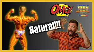 Wow! Ce forme scot naturalii! INBA Romania | Concurs in Bucuresti | Update & pozare cu Emil.