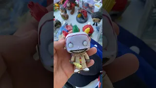 ENCONTRÉ esto en el TIANGUIS (FUNKO CARO)