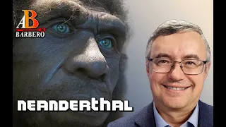 Alessandro Barbero - I Neanderthal (Doc)