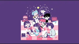 Omori Music for hanging out with your friends