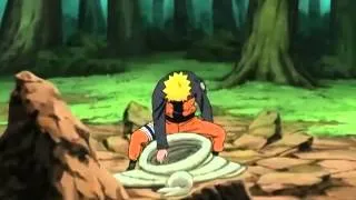 Naruto & Kakashi vs Deidara AMV