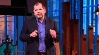 TEDxEast - Tyler Cowen - The Great Stagnation