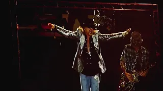 Guns N' Roses - Live At Palestra Itália, São Paulo, Brazil 2010