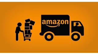 АМАЗОН Як зареєструвати аккаунт покупця на AMAZON