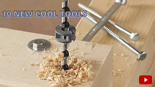 10 COOL NEW TOOLS 2022 AVAILABLE ON AMAZON YOU NEED TO SEE