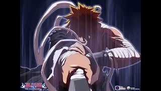 Блич - Ичиго использует Банкай против Бьякуи/Bleach - Ichigo vs Byakuya