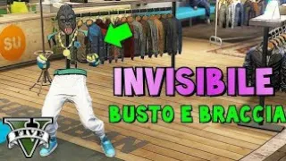 COME OTTENERE 2 COMPLETI MODDATI INVISIBILI GRATIS E VELOCE GTA 5 !!!