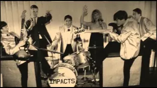 The Impacts-Don’t You Dare.*****📌(❤️)