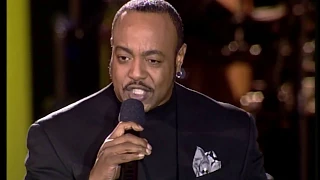 Peabo Bryson  Show and Tell