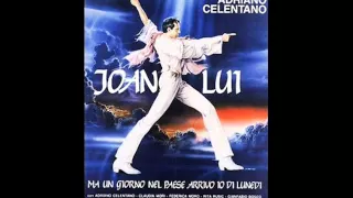 Lunedì (Joan Lui) - Adriano Celentano - 1985