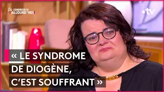 Syndrome de Diogène : pour eux, jeter est une souffrance ! - Ça commence aujourd'hui