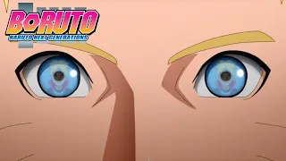 Fatherly Advice | Boruto: Naruto Next Generations