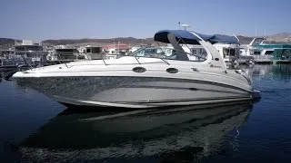 [UNAVAILABLE] Used 2003 Sea Ray 280 Sundancer in Henderson, Nevada
